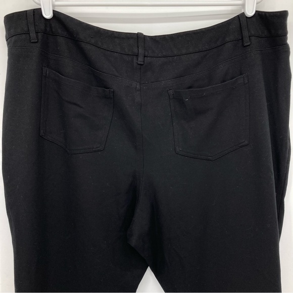 Torrid Women’s straight Pants - Picture 7 of 10